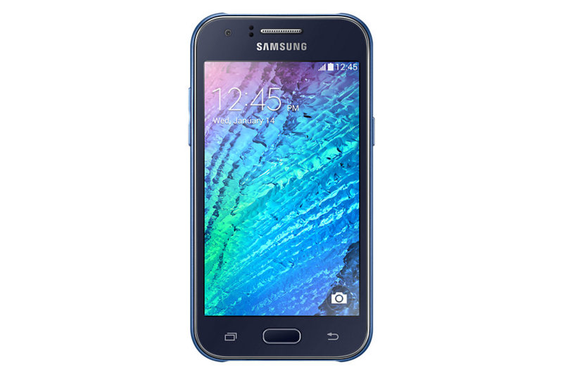 Samsung Galaxy J1 view 7