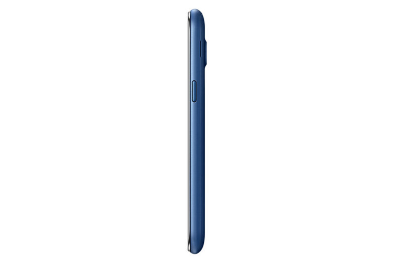Samsung Galaxy J1 view 9