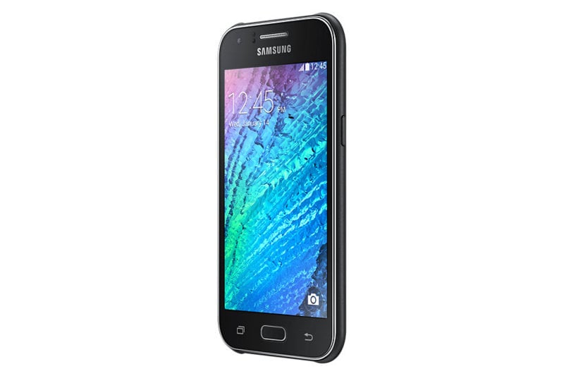 Samsung Galaxy J1 view 15