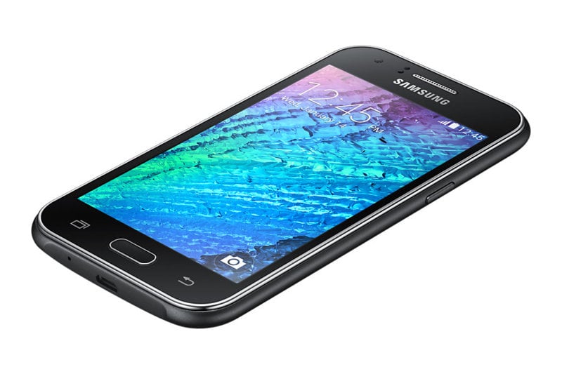 Samsung Galaxy J1 view 16