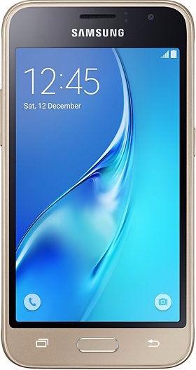 Samsung Galaxy J1 (2016) view 5