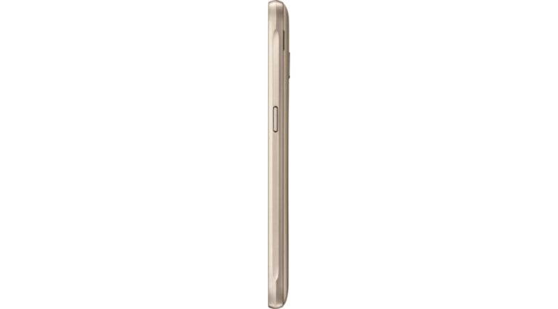 Samsung Galaxy J1 (2016) view 7