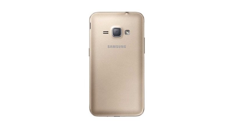 Samsung Galaxy J1 (2016) view 8