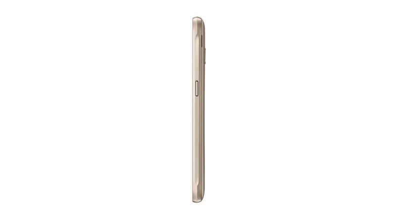 Samsung Galaxy J1 (2016) view 9