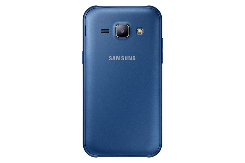 Samsung Galaxy J1 4G view 8