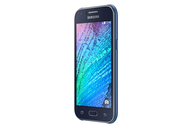 Samsung Galaxy J1 4G view 10