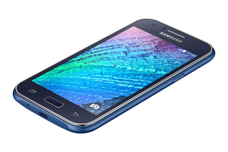 Samsung Galaxy J1 4G view 11