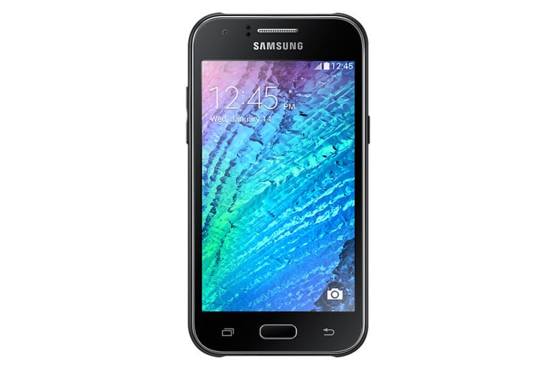 Samsung Galaxy J1 4G view 14