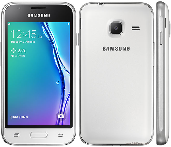 Samsung Galaxy J1 Nxt view 1
