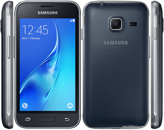 Samsung Galaxy J1 Nxt view 2