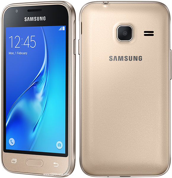 Samsung Galaxy J1 Nxt view 3