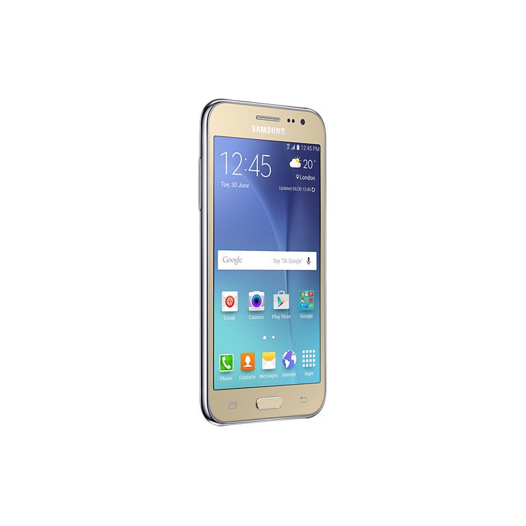 Samsung Galaxy J2 view 6