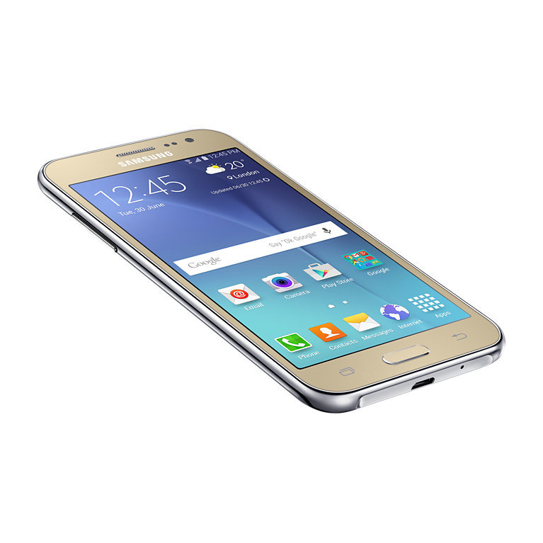 Samsung Galaxy J2 view 8