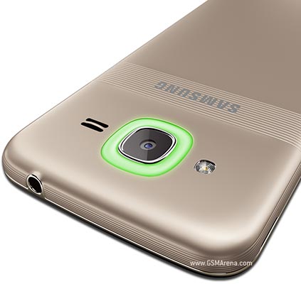 Samsung Galaxy J2 (2016) view 3