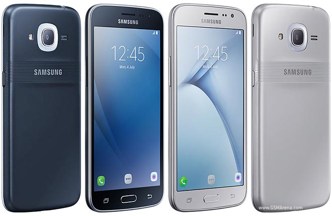 Samsung Galaxy J2 (2016) view 4