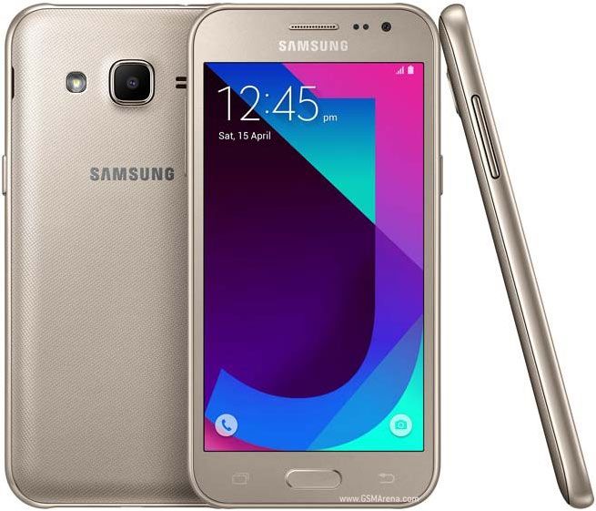 Samsung Galaxy J2 (2017) view 1