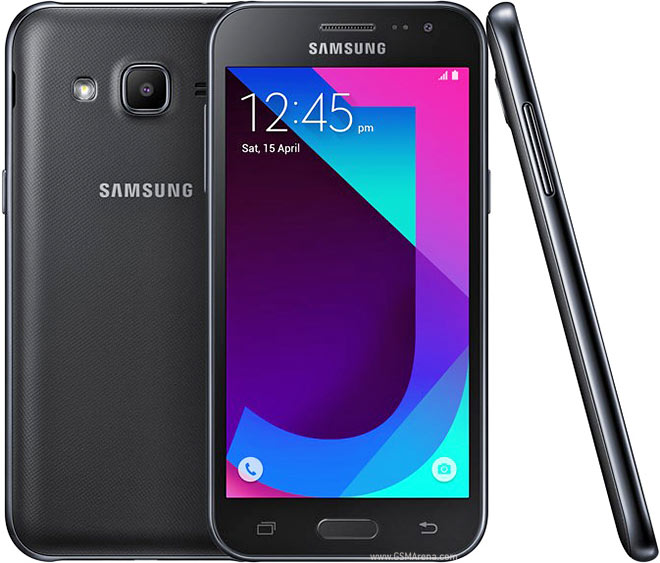 Samsung Galaxy J2 (2017) view 2