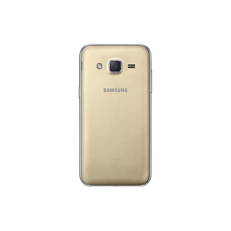 Samsung Galaxy J2 (2017) view 4