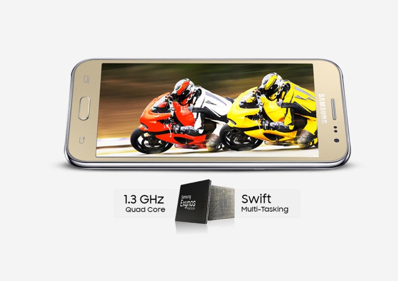 Samsung Galaxy J2 (2017) view 10