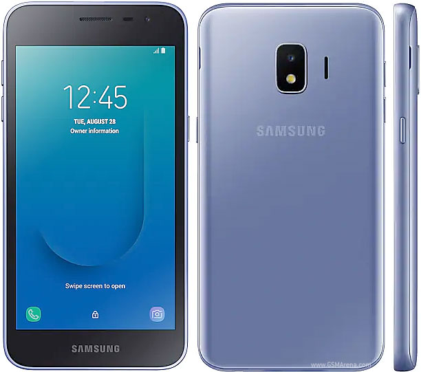 Samsung Galaxy J2 Core view 2