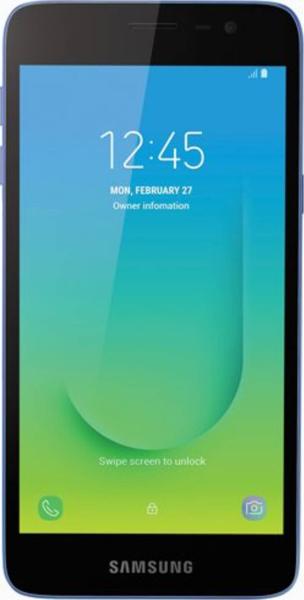 Samsung Galaxy J2 Core view 3