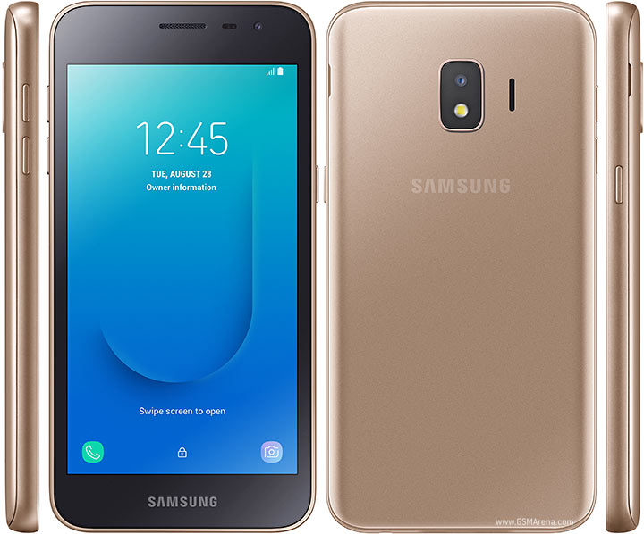 Samsung Galaxy J2 Core (2020) view 2