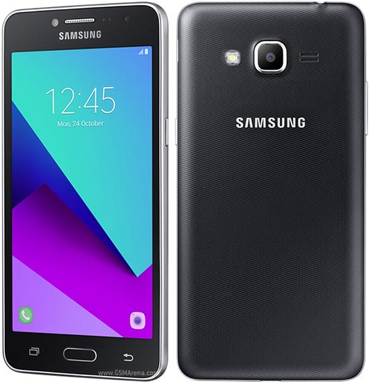 Samsung Galaxy J2 Prime view 3