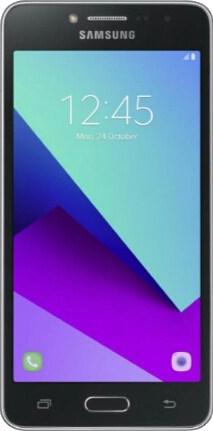 Samsung Galaxy J2 Prime view 4