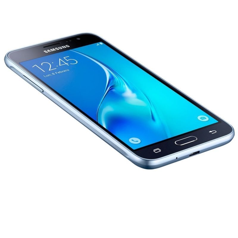Samsung Galaxy J3 (2016) view 6