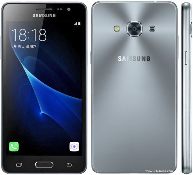 Samsung Galaxy J3 Pro view 1
