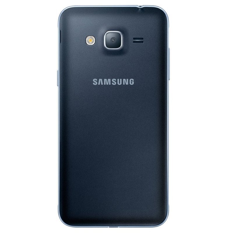 Samsung Galaxy J3 Pro view 4