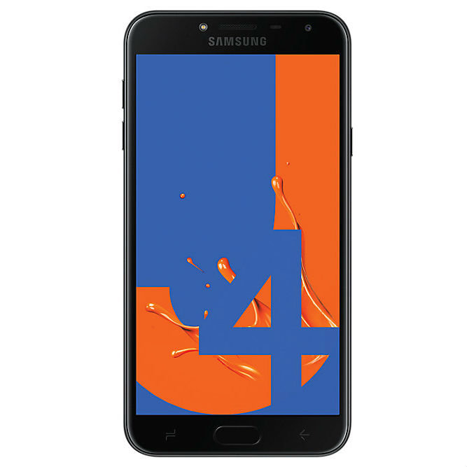 Samsung Galaxy J4 view 6