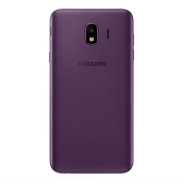 Samsung Galaxy J4 view 8