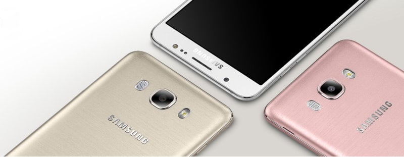 Samsung Galaxy J5 view 6
