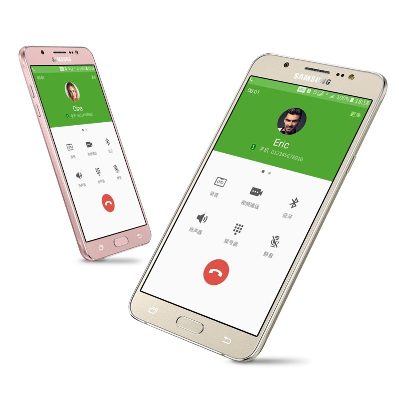 Samsung Galaxy J5 view 7