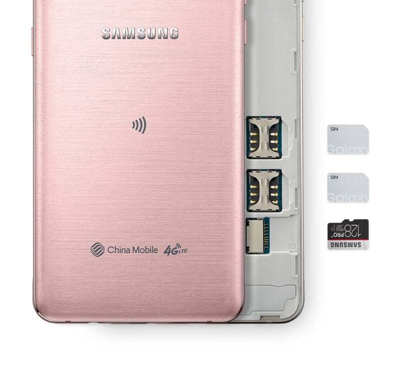 Samsung Galaxy J5 view 9