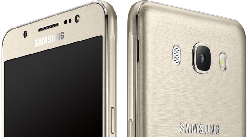 Samsung Galaxy J5 view 11