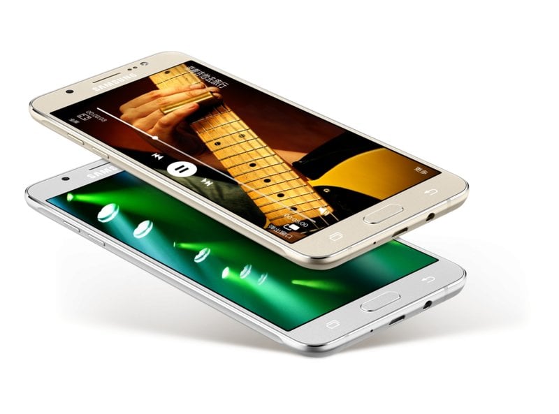 Samsung Galaxy J5 (2016) view 11
