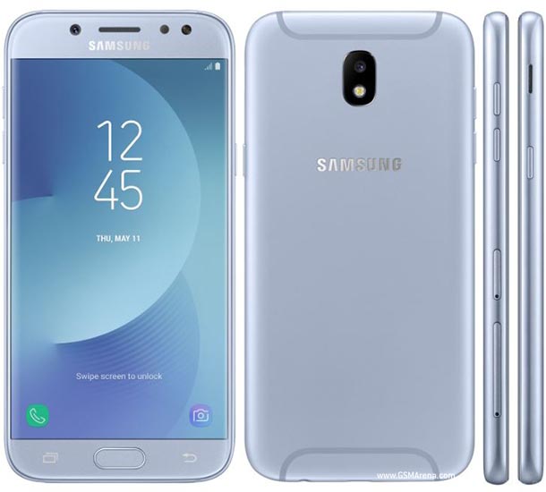 Samsung Galaxy J5 (2017) view 1