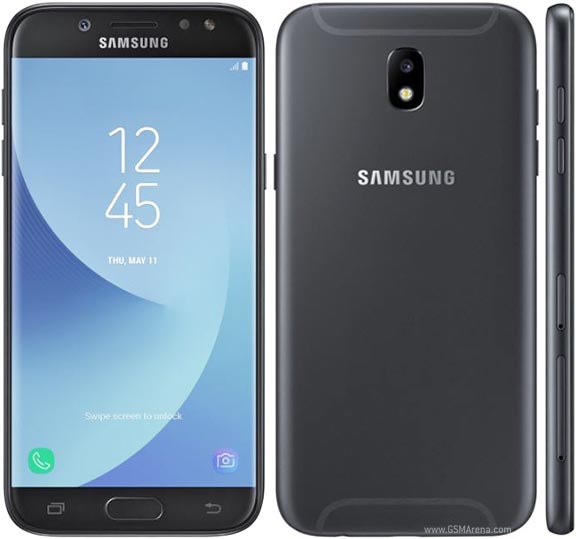 Samsung Galaxy J5 (2017) view 2