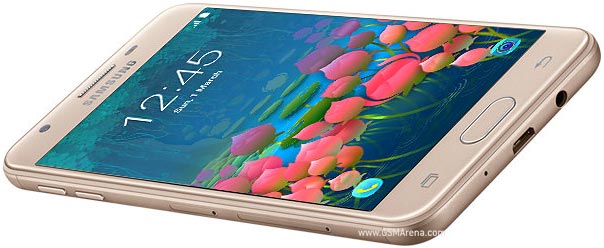 Samsung Galaxy J5 Prime view 2