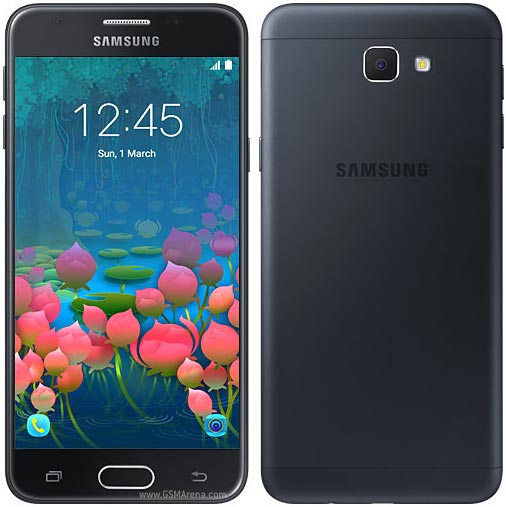 Samsung Galaxy J5 Prime view 3