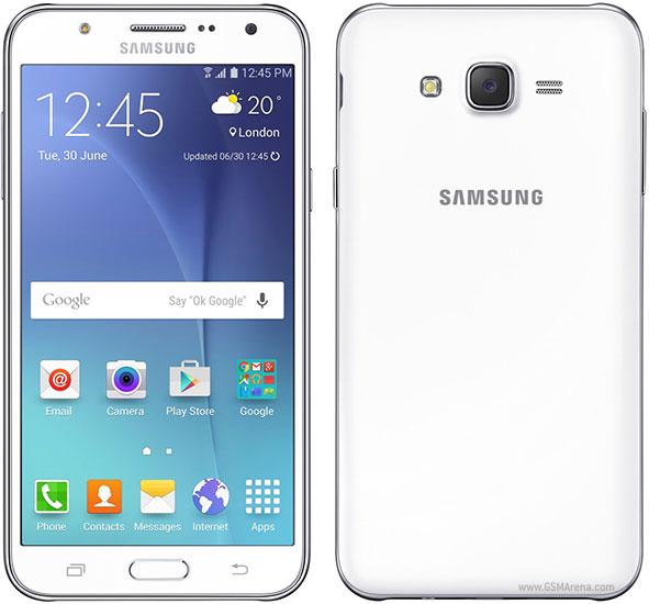 Samsung Galaxy J7 view 1