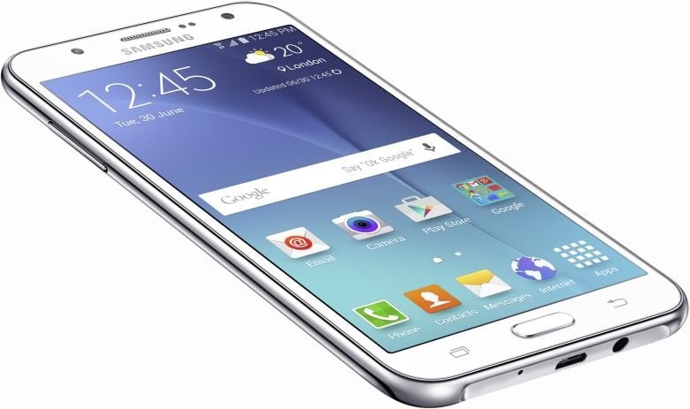 Samsung Galaxy J7 view 5