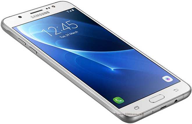 Samsung Galaxy J7 (2016) view 3