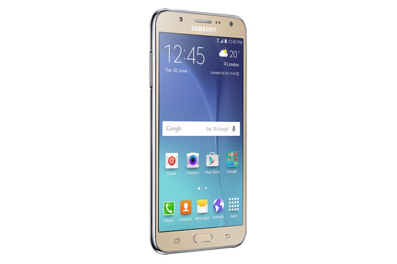 Samsung Galaxy J7 (2016) view 9