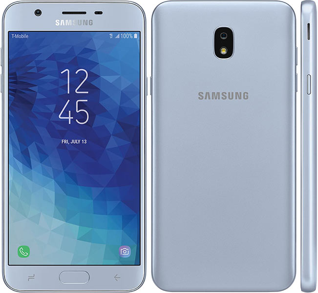 Samsung Galaxy J7 (2018) view 1