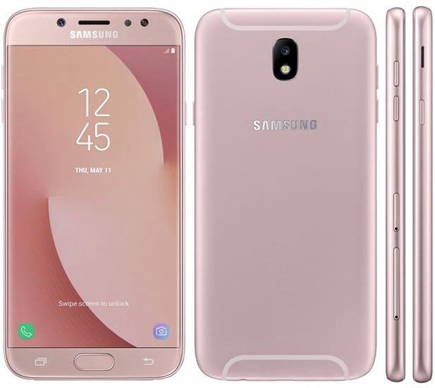Samsung Galaxy J7 (2018) view 4