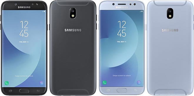 Samsung Galaxy J7 (2018) view 6