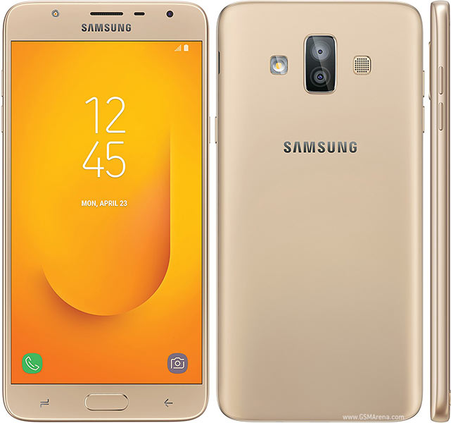 Samsung Galaxy J7 Duo view 1